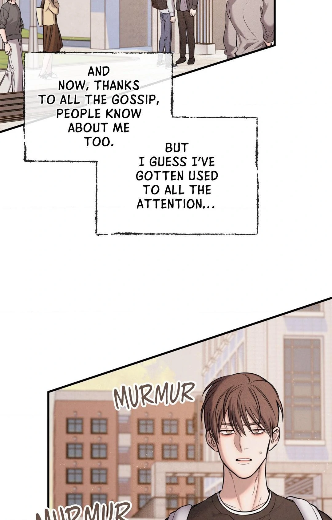 Night of Muheun (Official) - Chapter 24 manhwa