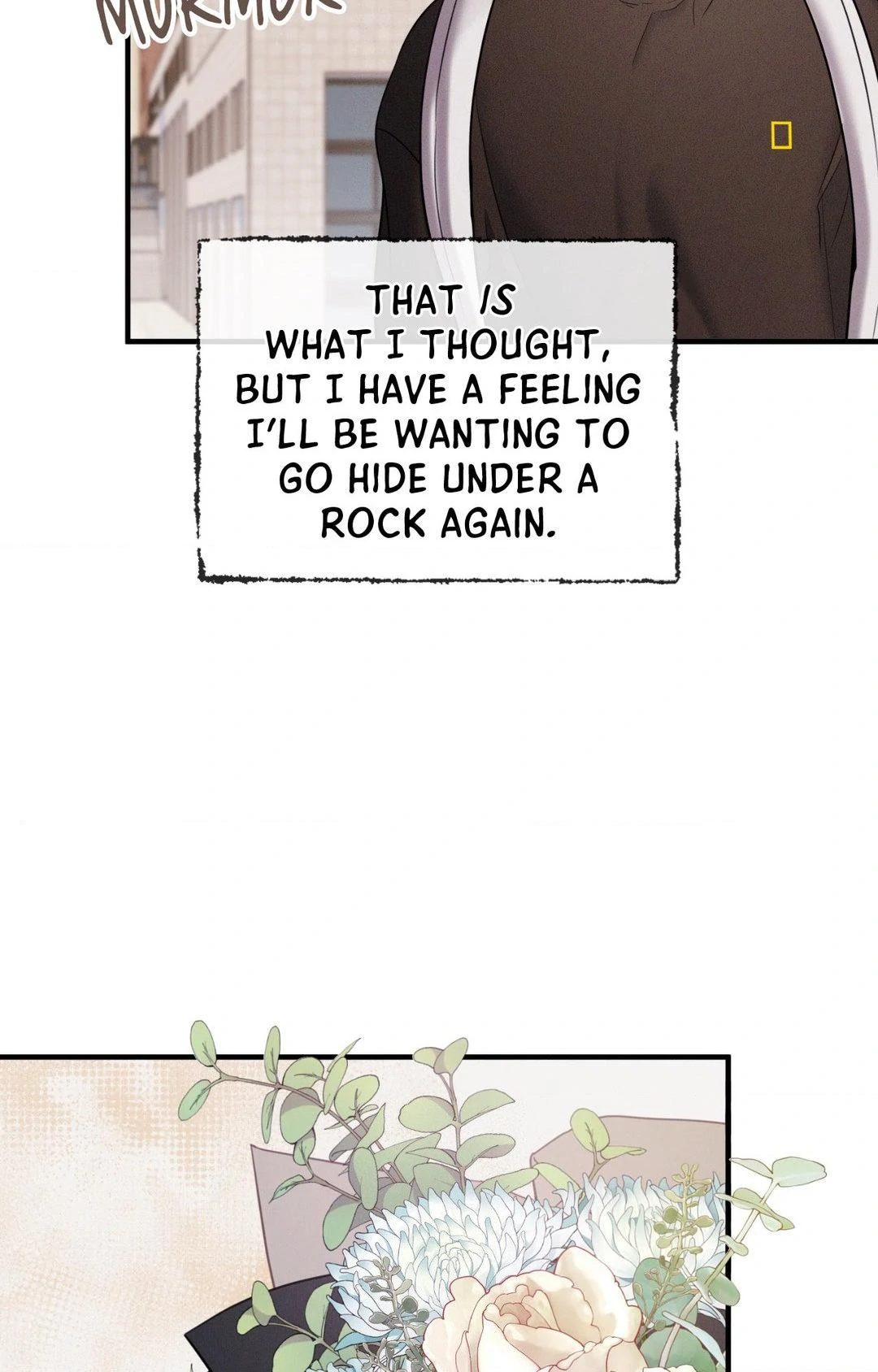 Night of Muheun (Official) - Chapter 24 manhwa