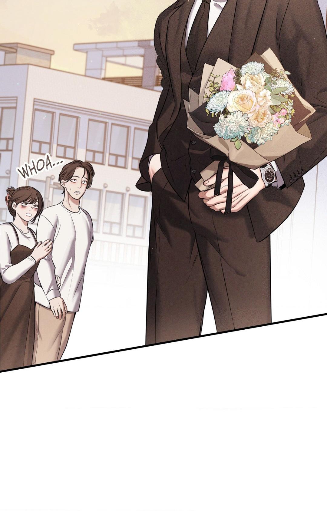 Night of Muheun (Official) - Chapter 24 manhwa