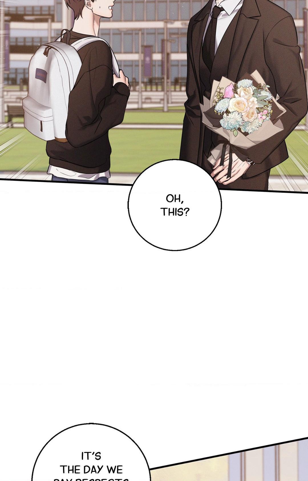 Night of Muheun (Official) - Chapter 24 manhwa