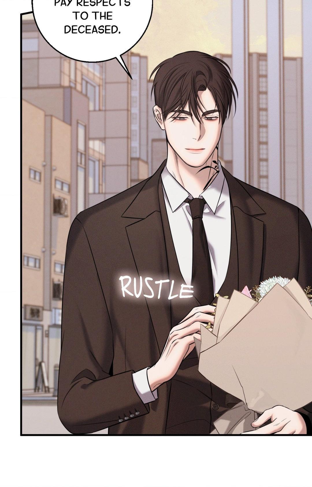 Night of Muheun (Official) - Chapter 24 manhwa