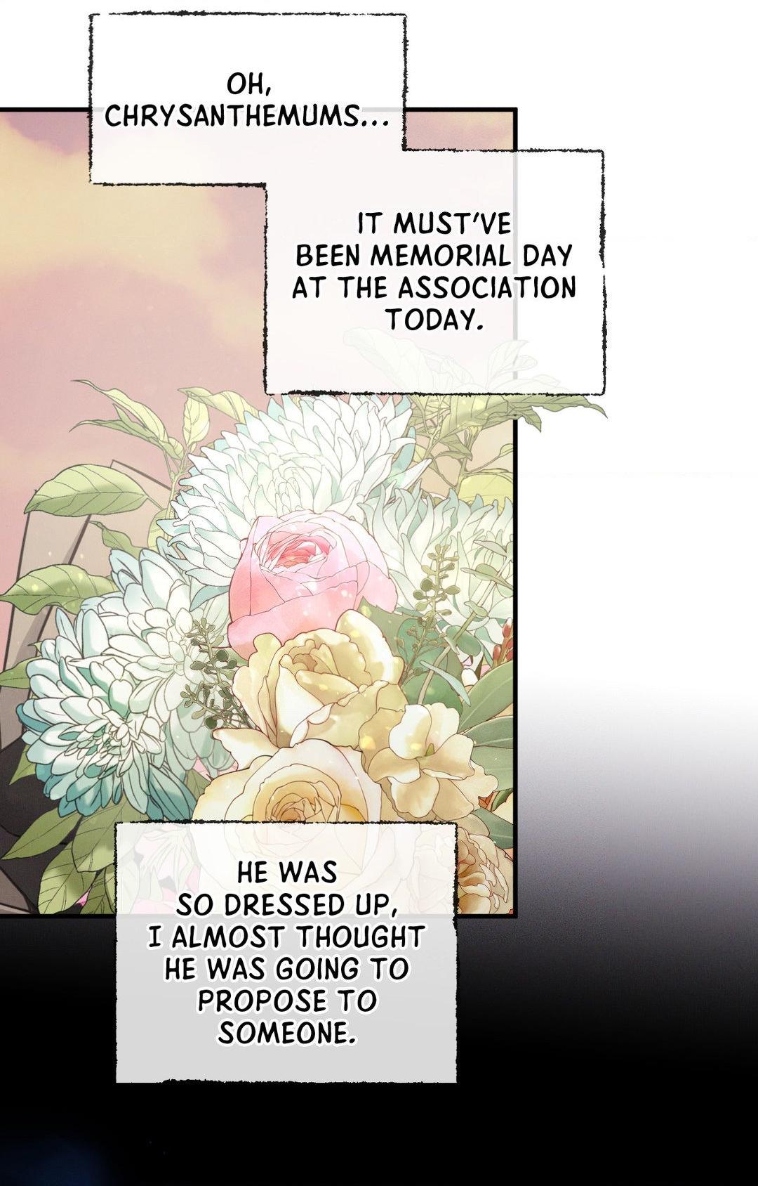 Night of Muheun (Official) - Chapter 24 manhwa