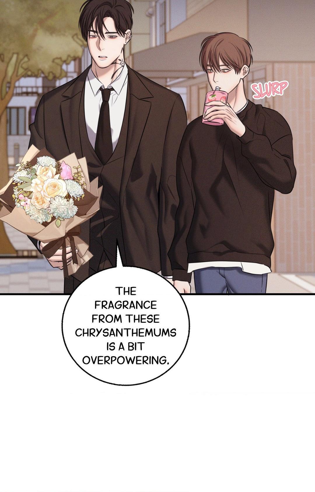 Night of Muheun (Official) - Chapter 24 manhwa
