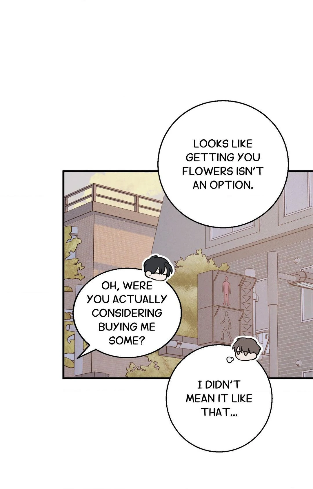 Night of Muheun (Official) - Chapter 24 manhwa