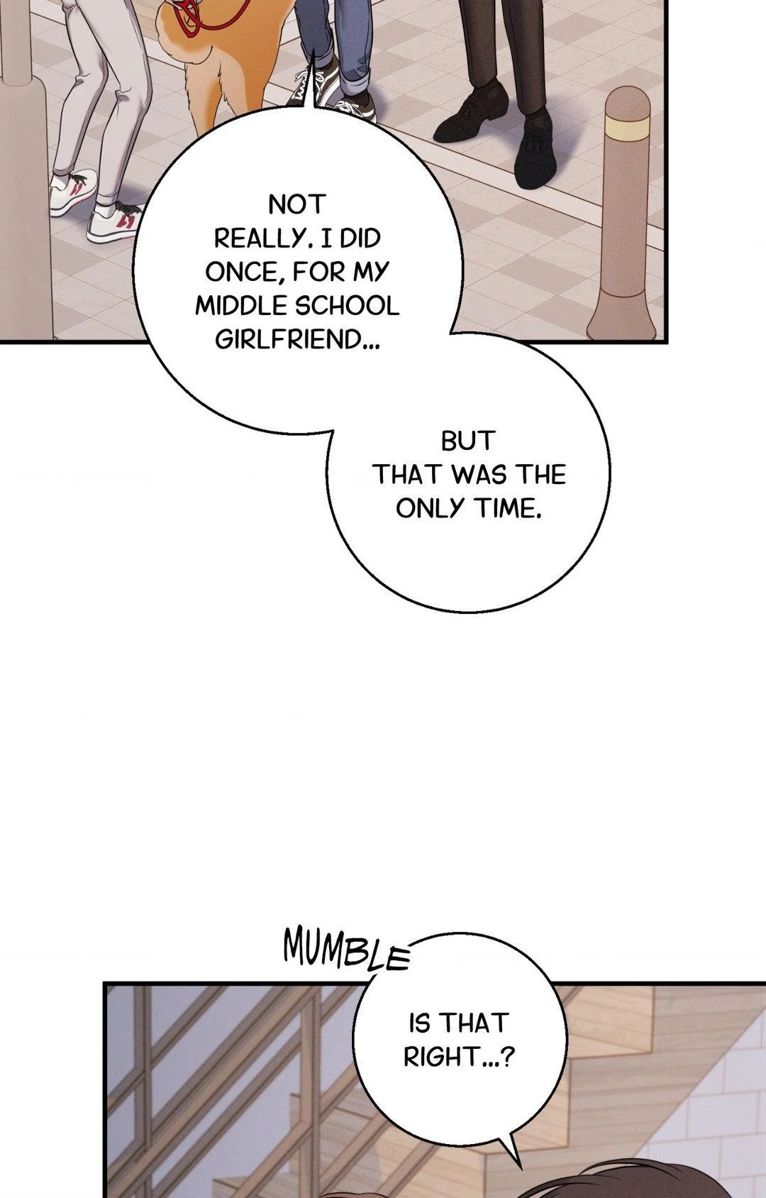 Night of Muheun (Official) - Chapter 24 manhwa