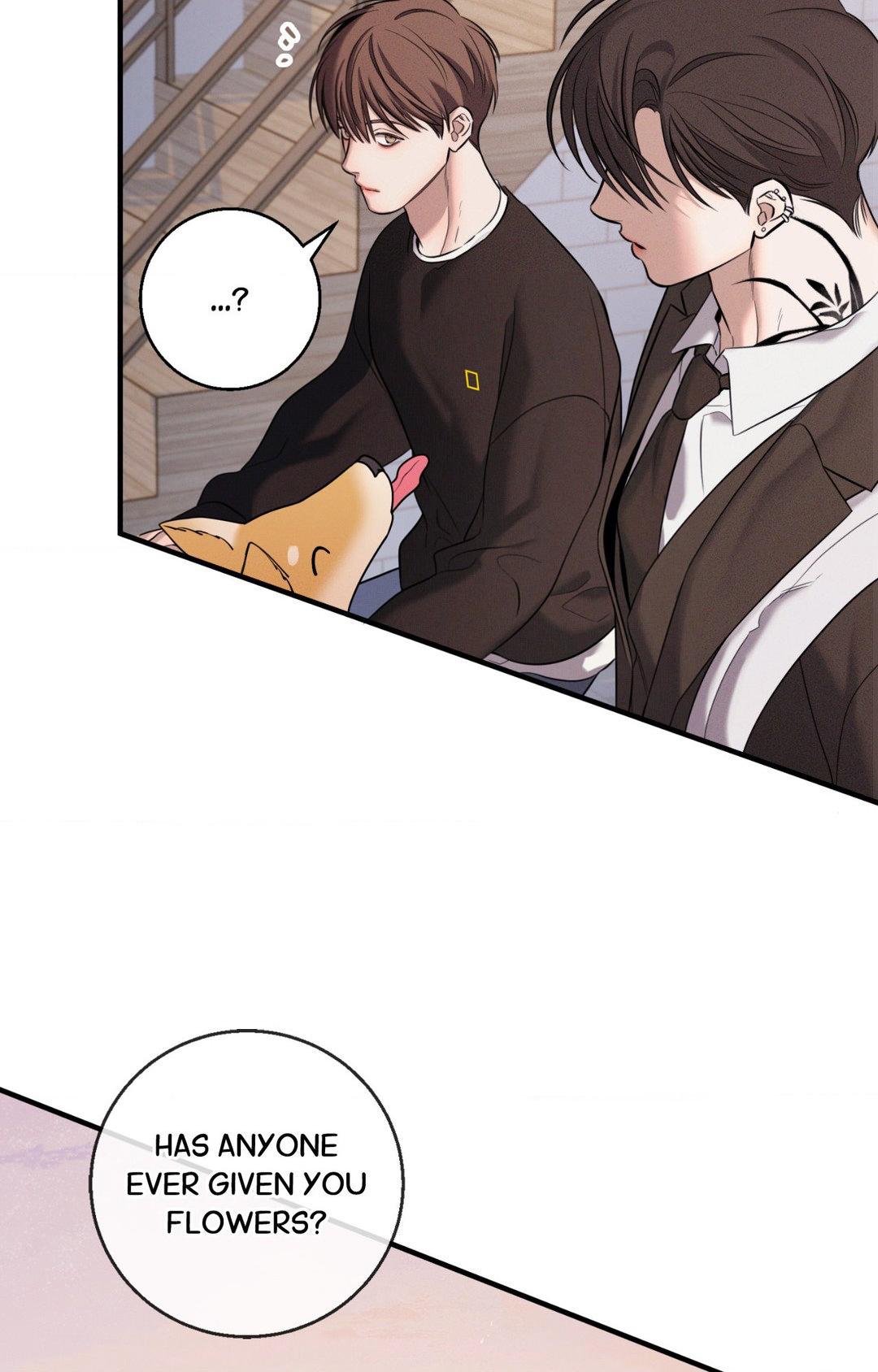 Night of Muheun (Official) - Chapter 24 manhwa