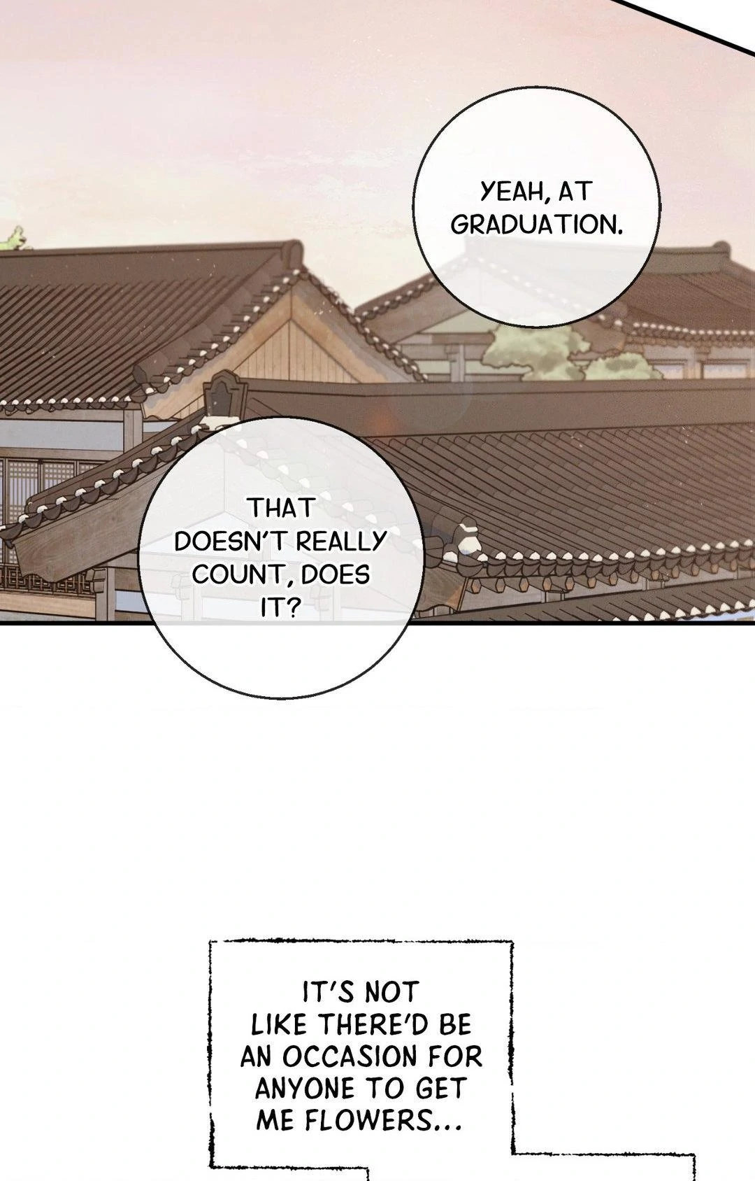 Night of Muheun (Official) - Chapter 24 manhwa