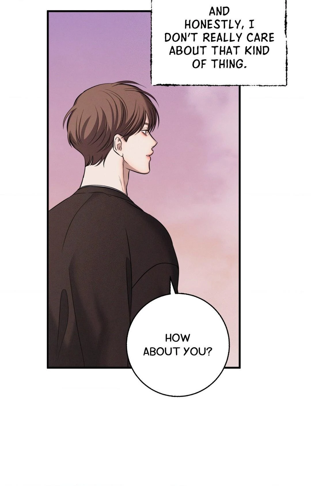Night of Muheun (Official) - Chapter 24 manhwa