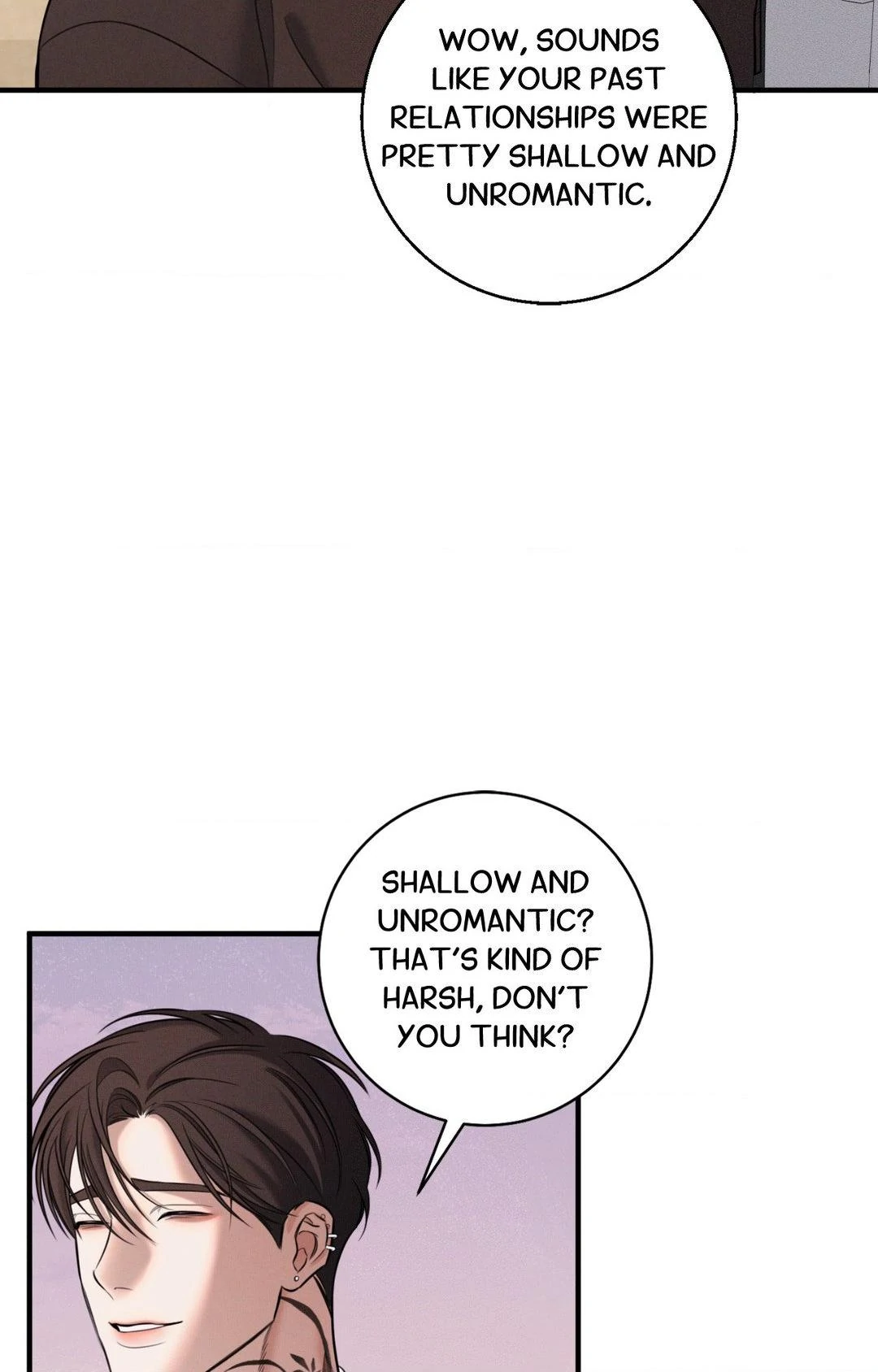 Night of Muheun (Official) - Chapter 24 manhwa