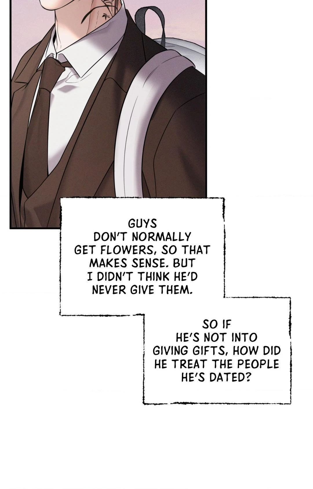 Night of Muheun (Official) - Chapter 24 manhwa