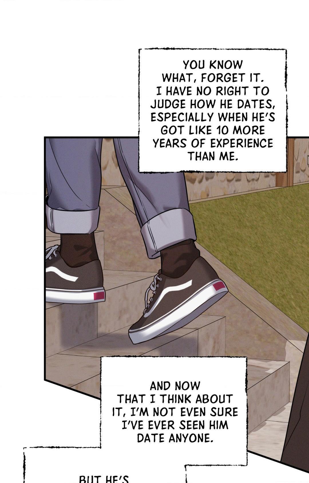 Night of Muheun (Official) - Chapter 24 manhwa