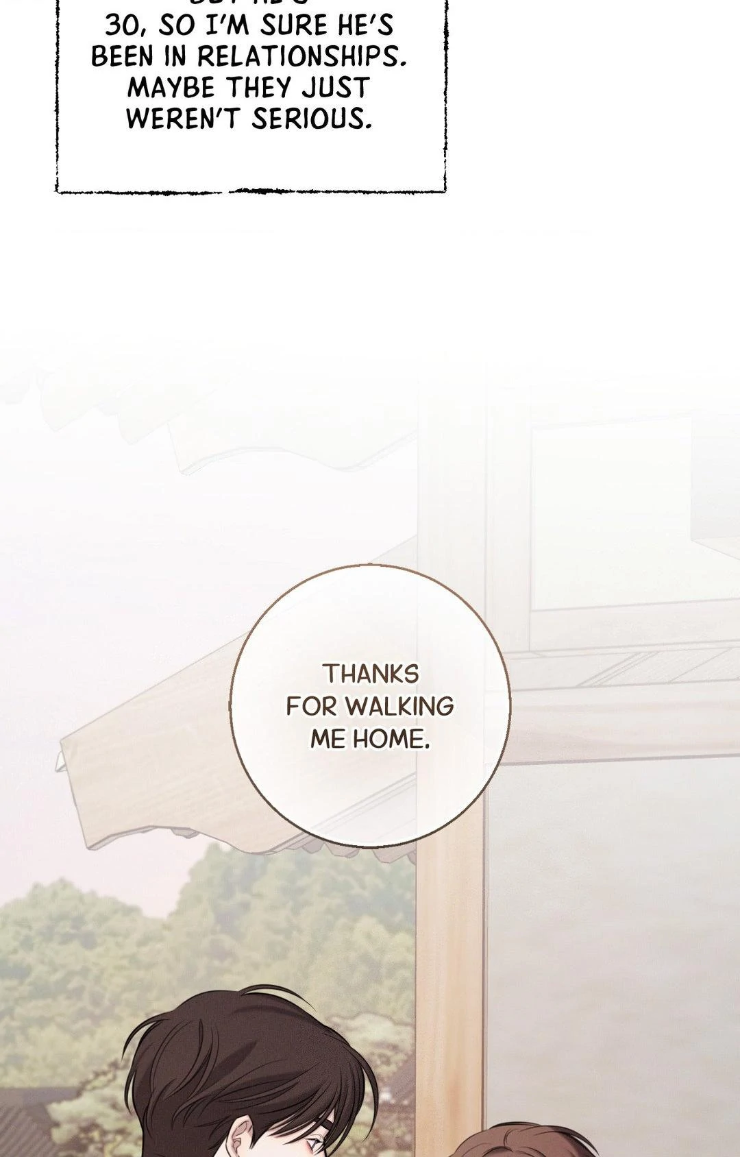 Night of Muheun (Official) - Chapter 24 manhwa