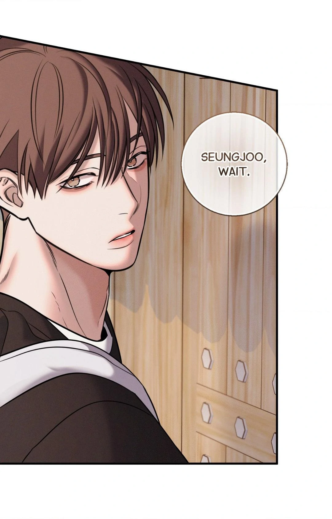 Night of Muheun (Official) - Chapter 24 manhwa