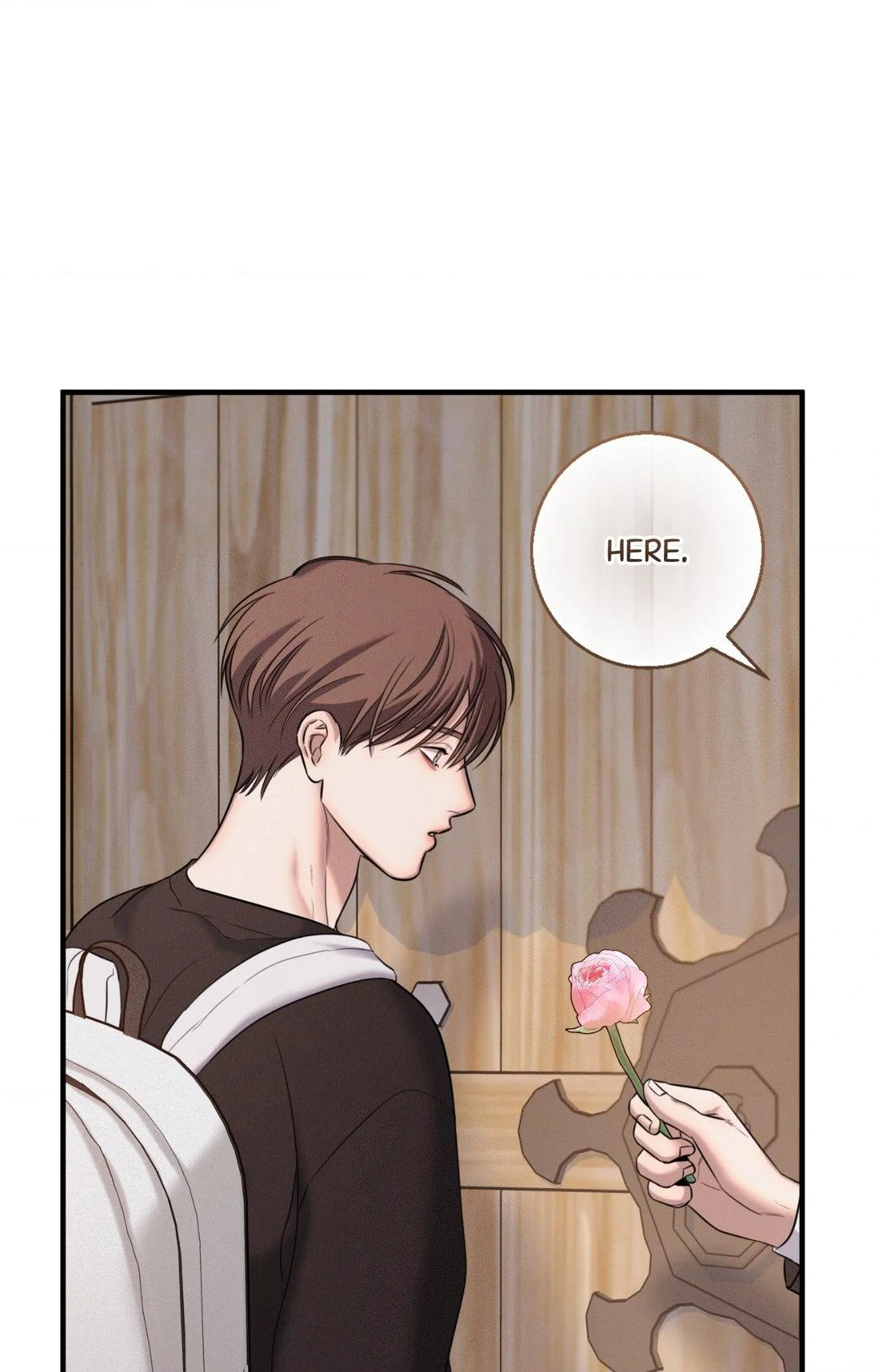 Night of Muheun (Official) - Chapter 24 manhwa