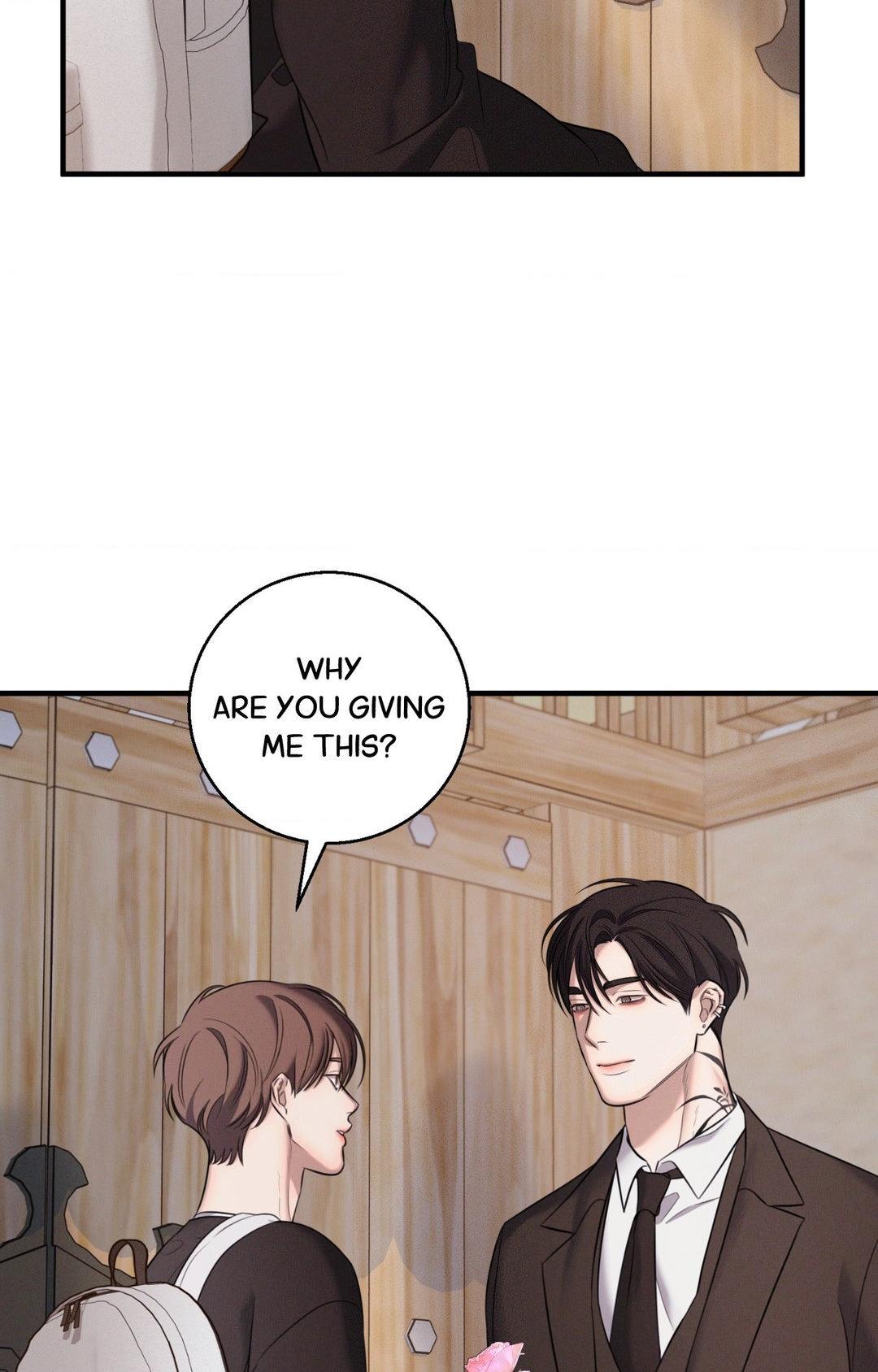Night of Muheun (Official) - Chapter 24 manhwa