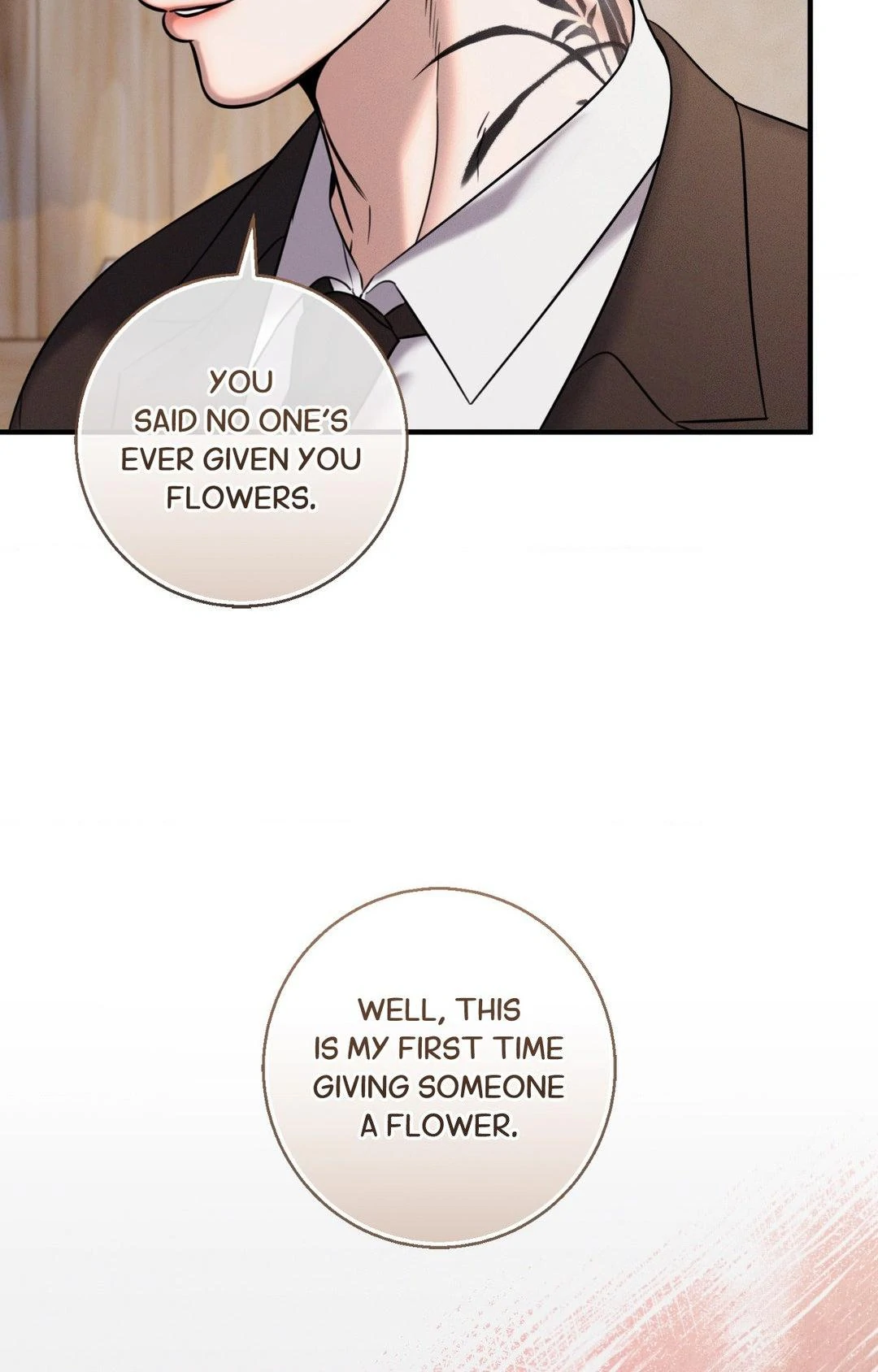 Night of Muheun (Official) - Chapter 24 manhwa
