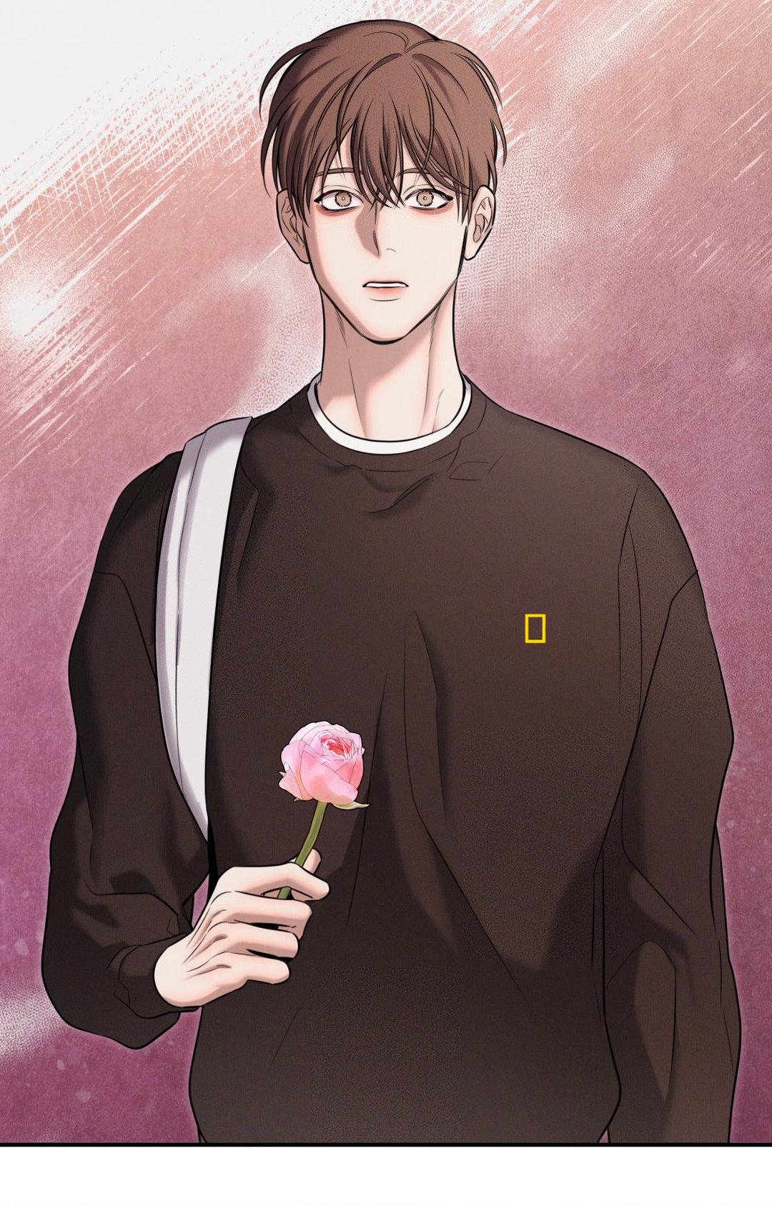 Night of Muheun (Official) - Chapter 24 manhwa