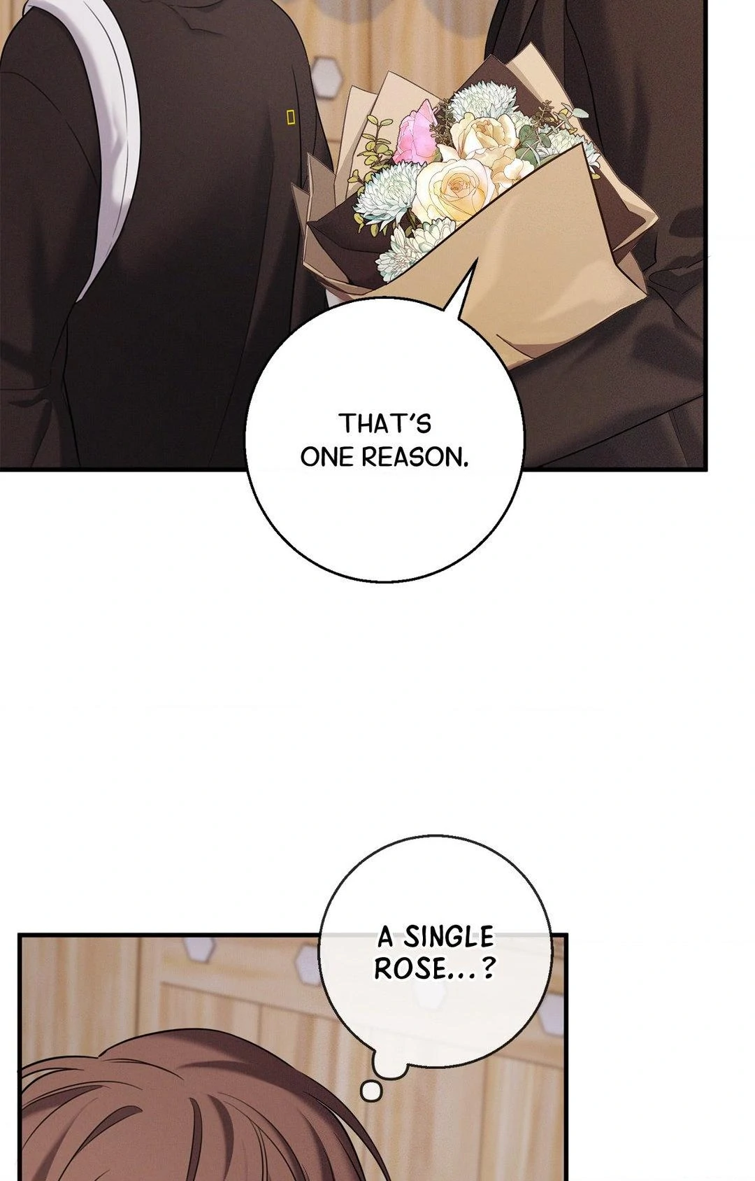 Night of Muheun (Official) - Chapter 24 manhwa
