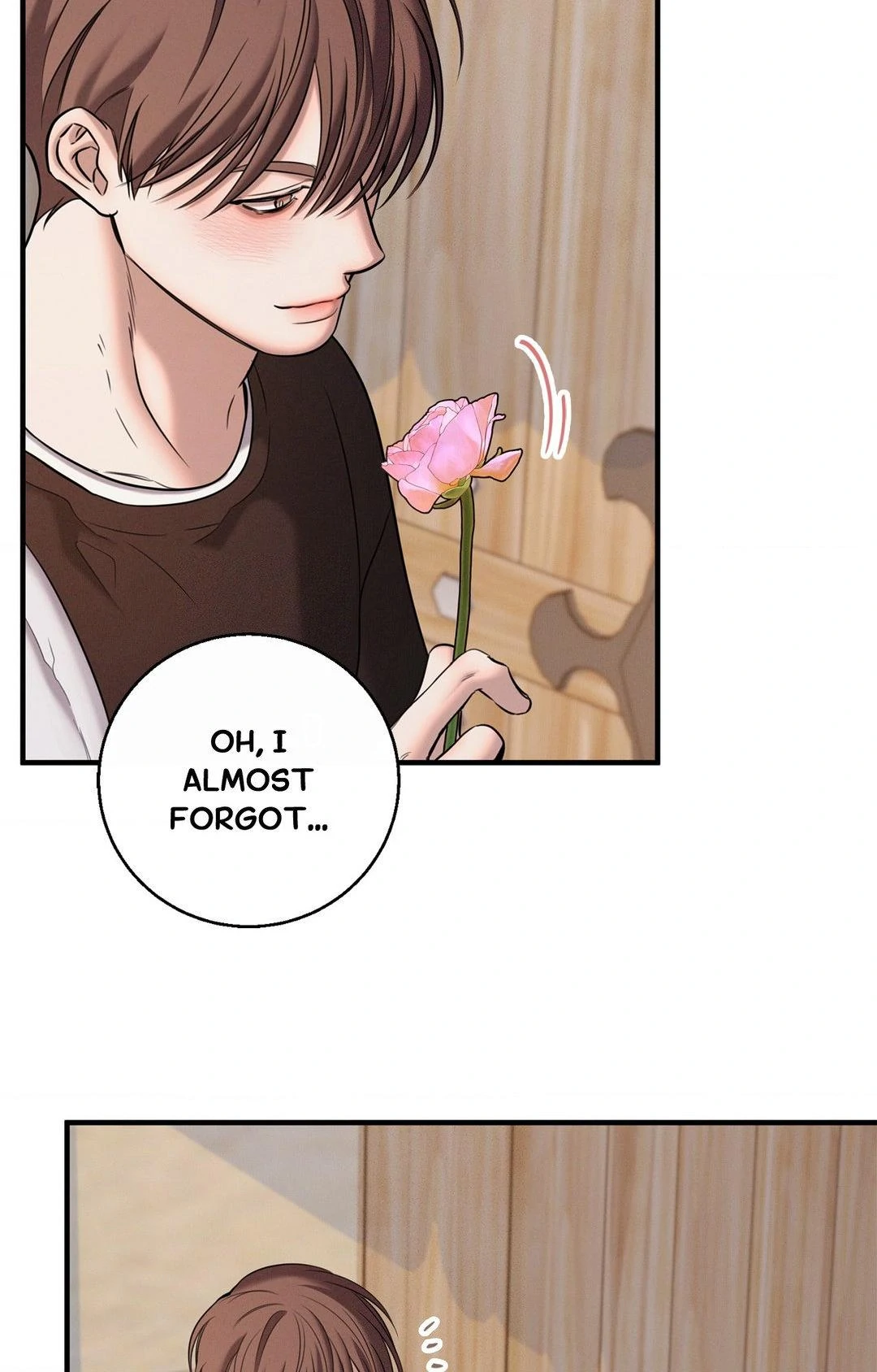 Night of Muheun (Official) - Chapter 24 manhwa