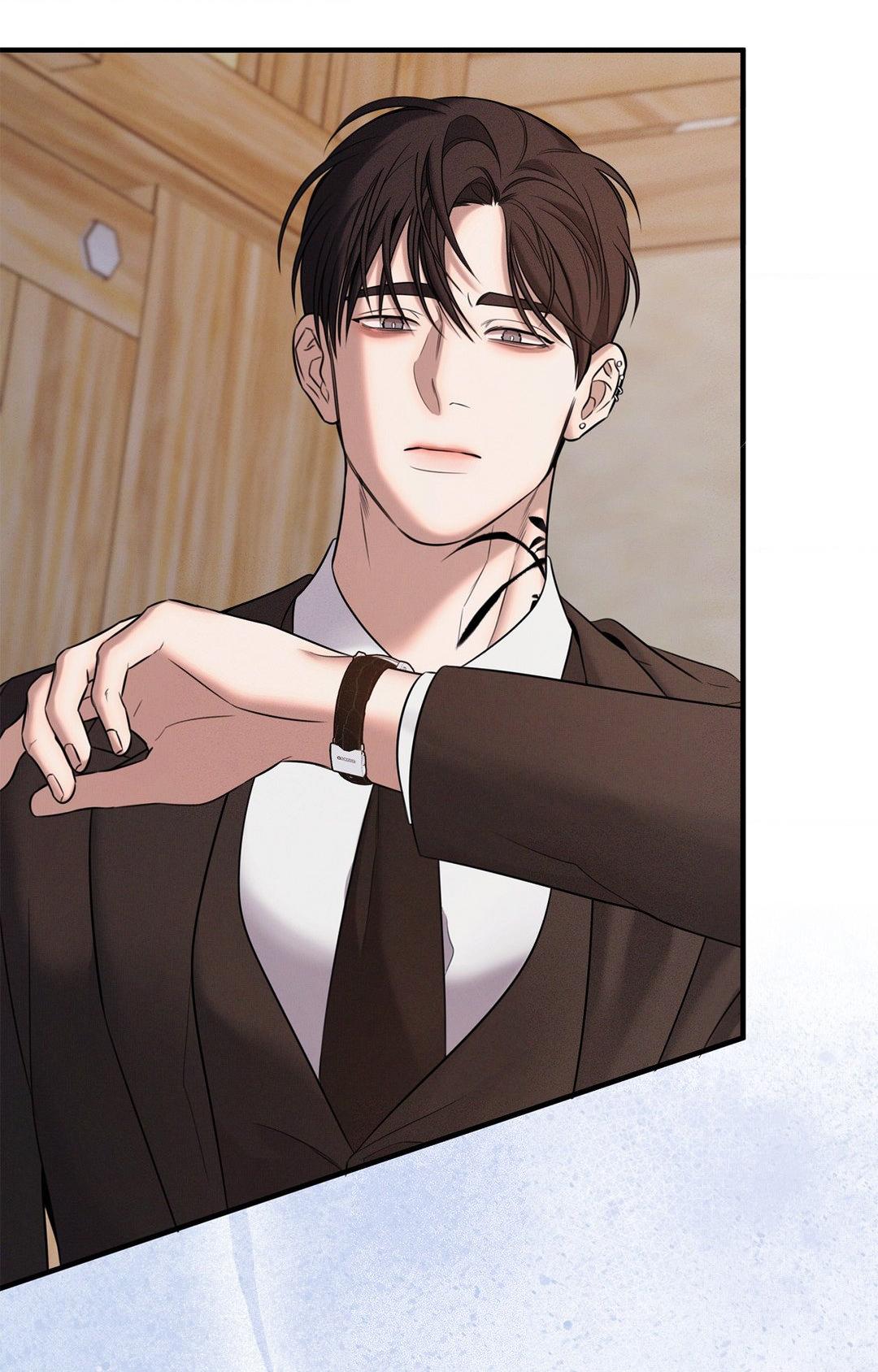 Night of Muheun (Official) - Chapter 24 manhwa