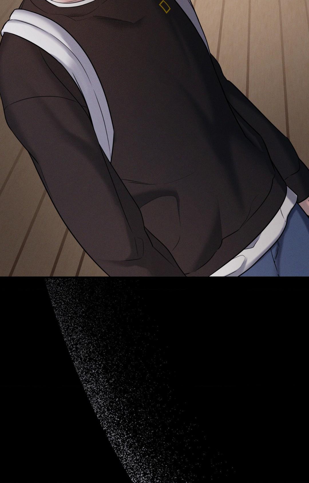 Night of Muheun (Official) - Chapter 25 manhwa