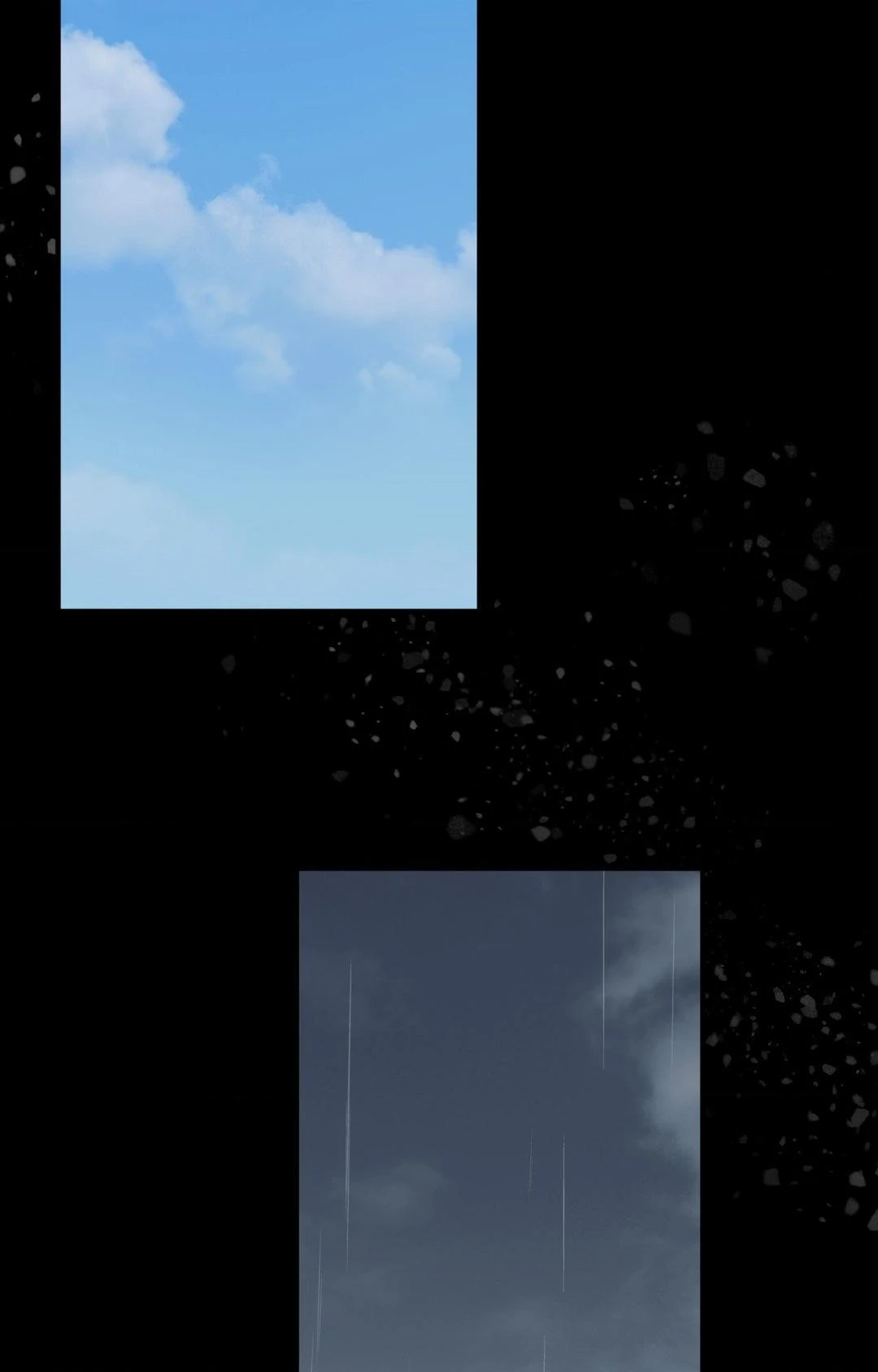 Night of Muheun (Official) - Chapter 25 manhwa