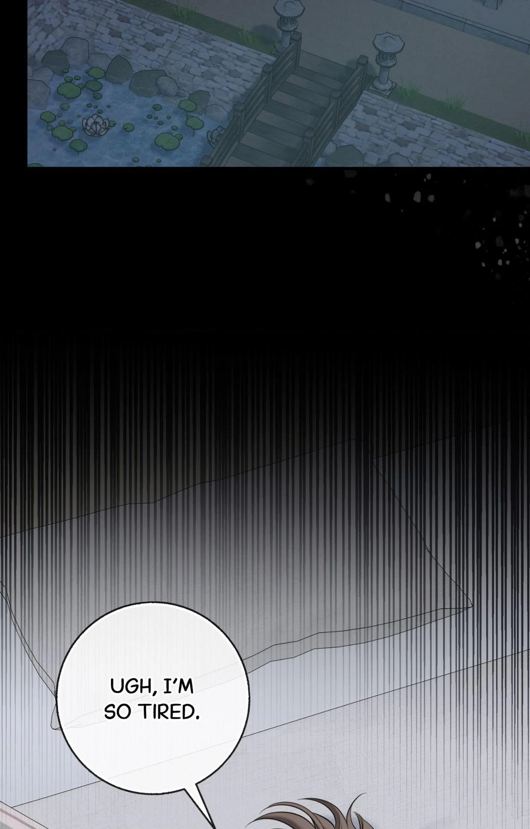 Night of Muheun (Official) - Chapter 25 manhwa