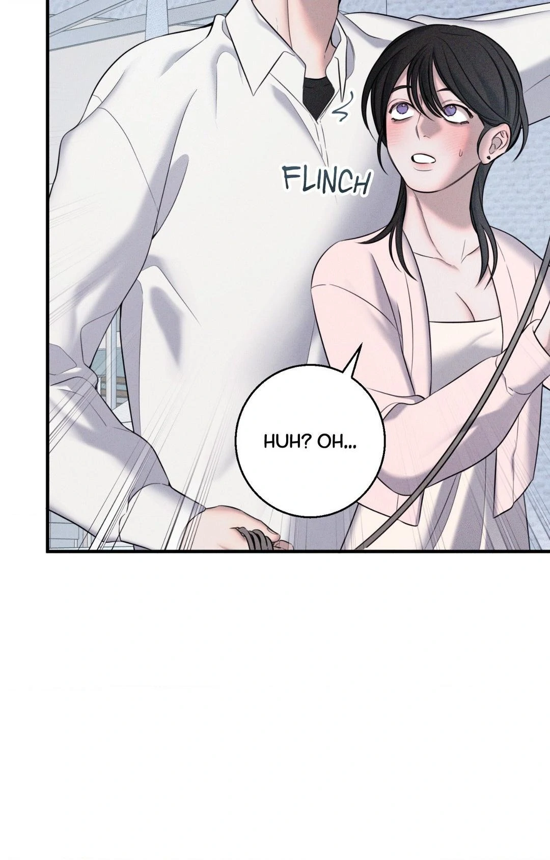 Night of Muheun (Official) - Chapter 25 manhwa