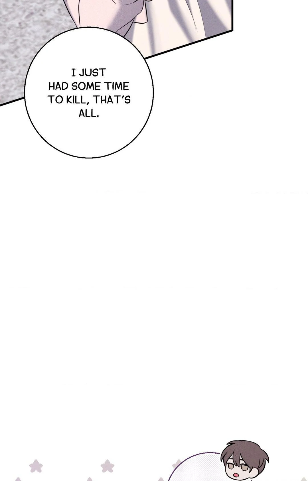 Night of Muheun (Official) - Chapter 25 manhwa