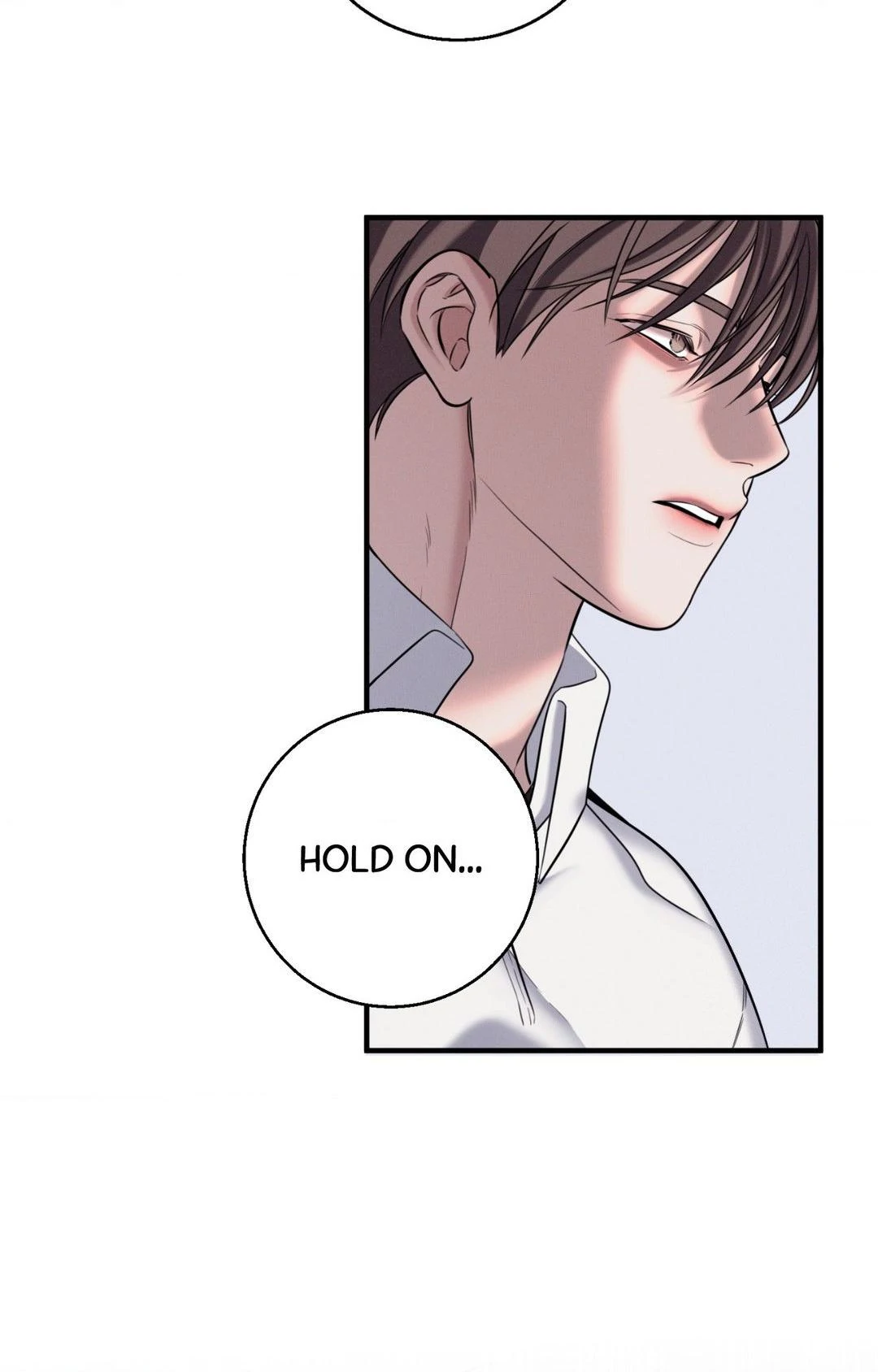 Night of Muheun (Official) - Chapter 25 manhwa