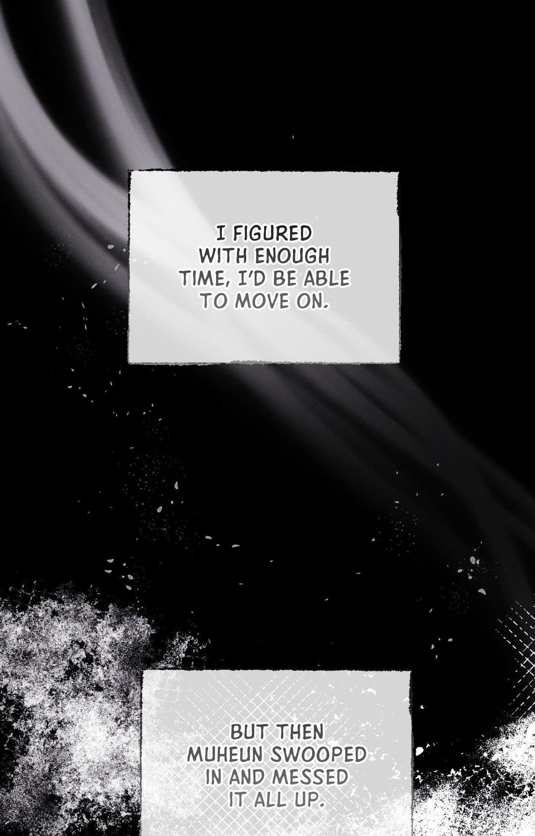 Night of Muheun (Official) - Chapter 25 manhwa
