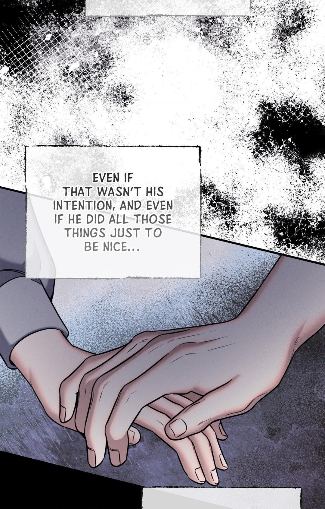 Night of Muheun (Official) - Chapter 25 manhwa