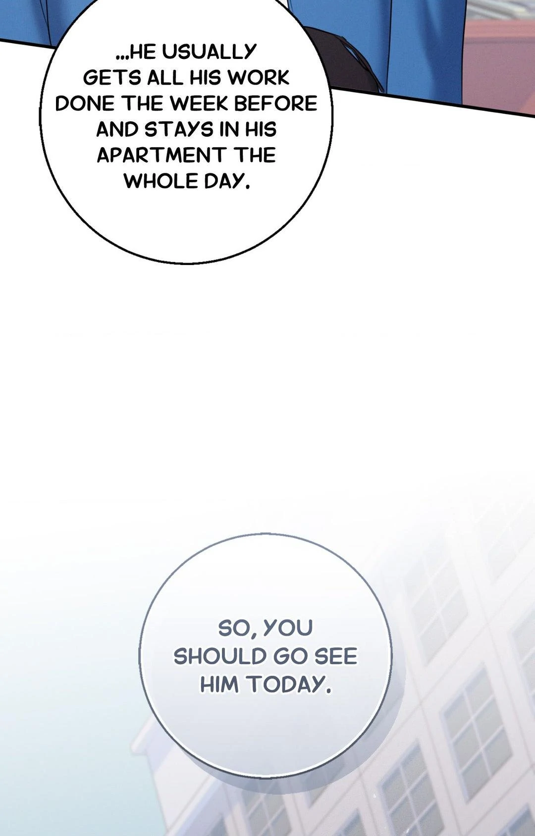 Night of Muheun (Official) - Chapter 25 manhwa