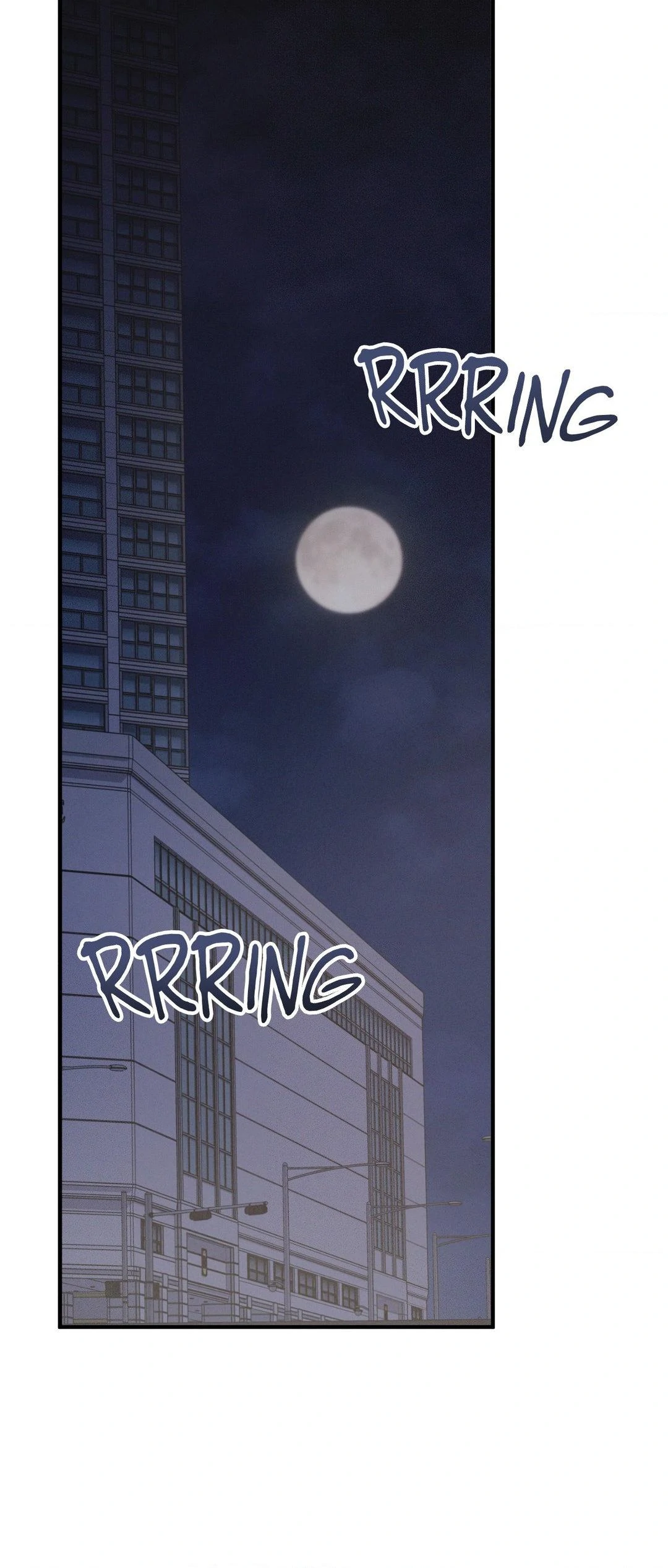 Night of Muheun (Official) - Chapter 26 manhwa
