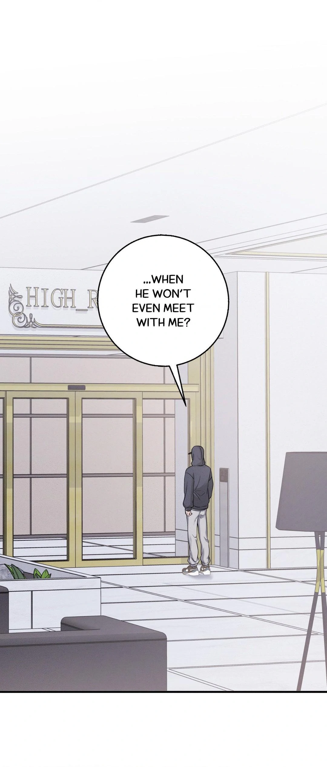 Night of Muheun (Official) - Chapter 26 manhwa