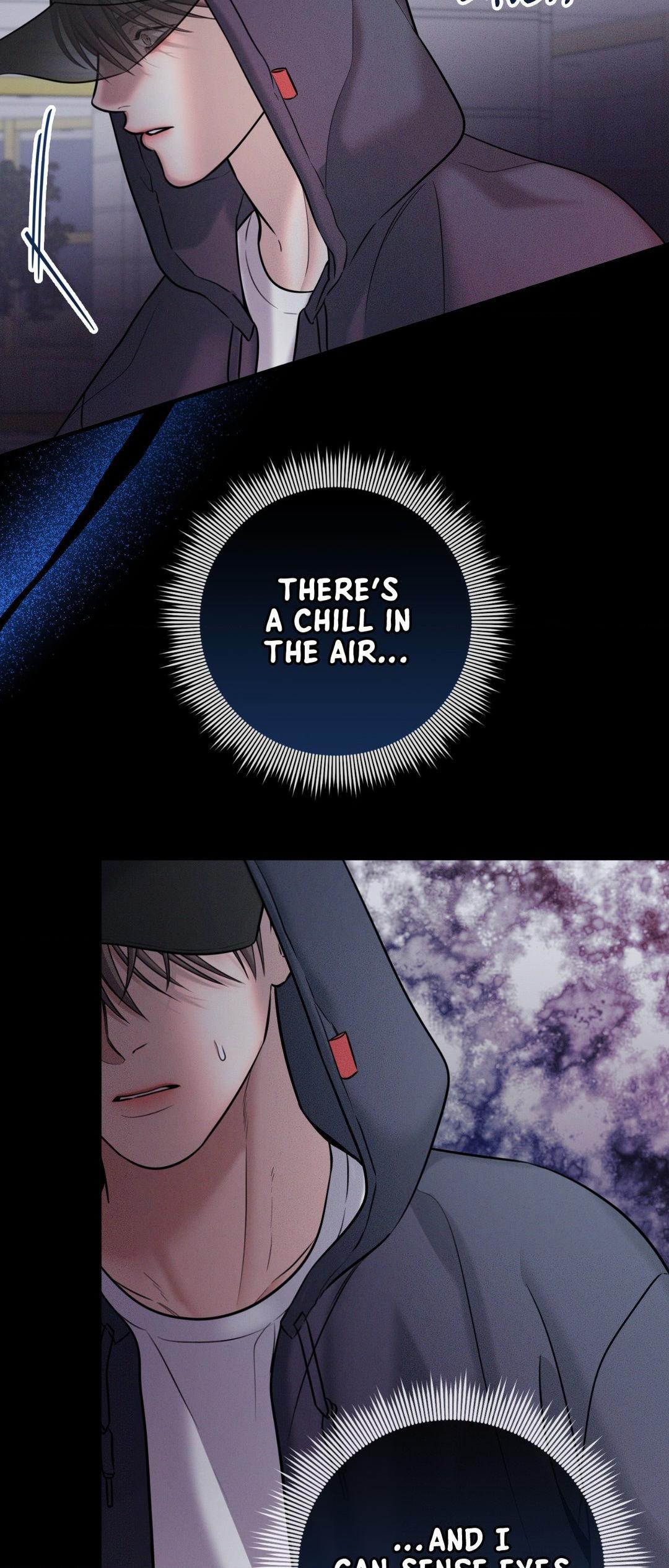 Night of Muheun (Official) - Chapter 26 manhwa