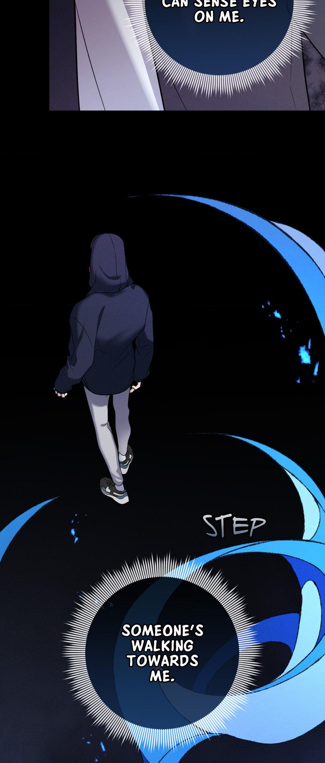 Night of Muheun (Official) - Chapter 26 manhwa