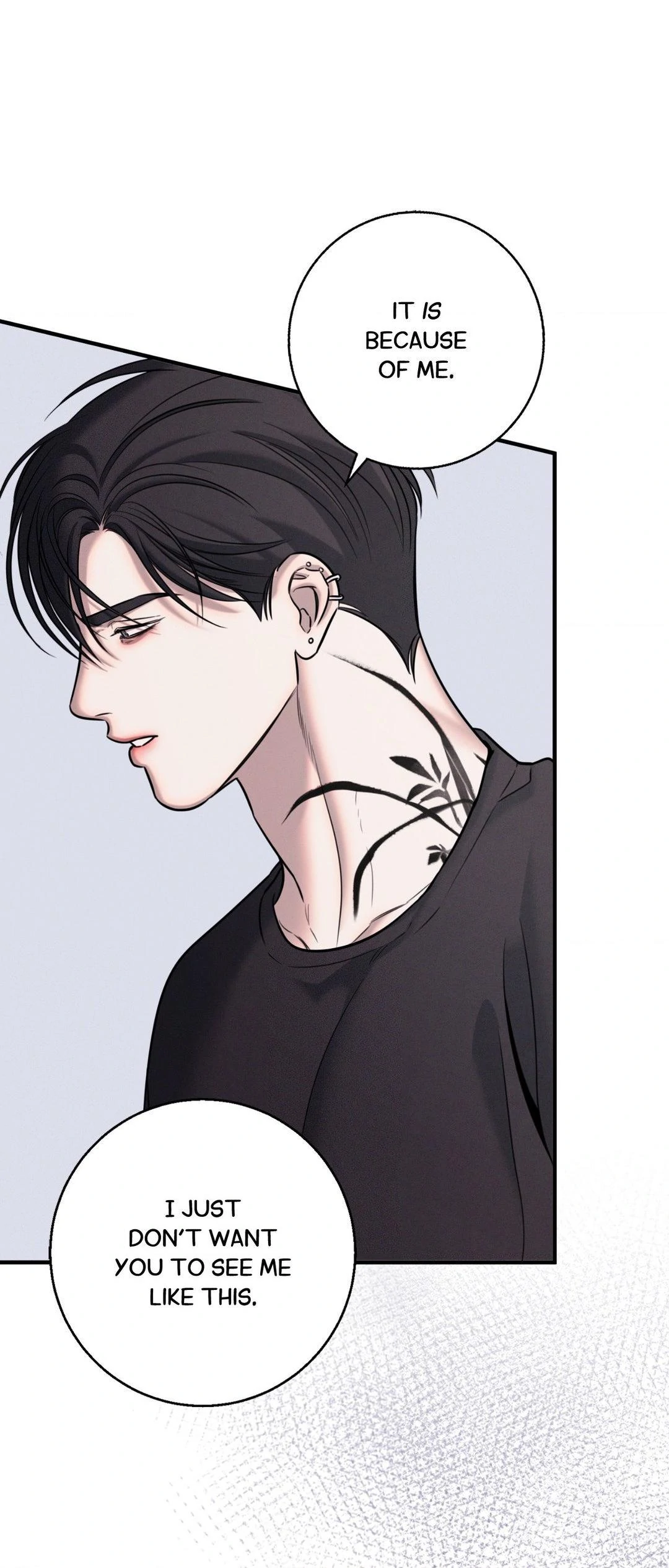 Night of Muheun (Official) - Chapter 26 manhwa