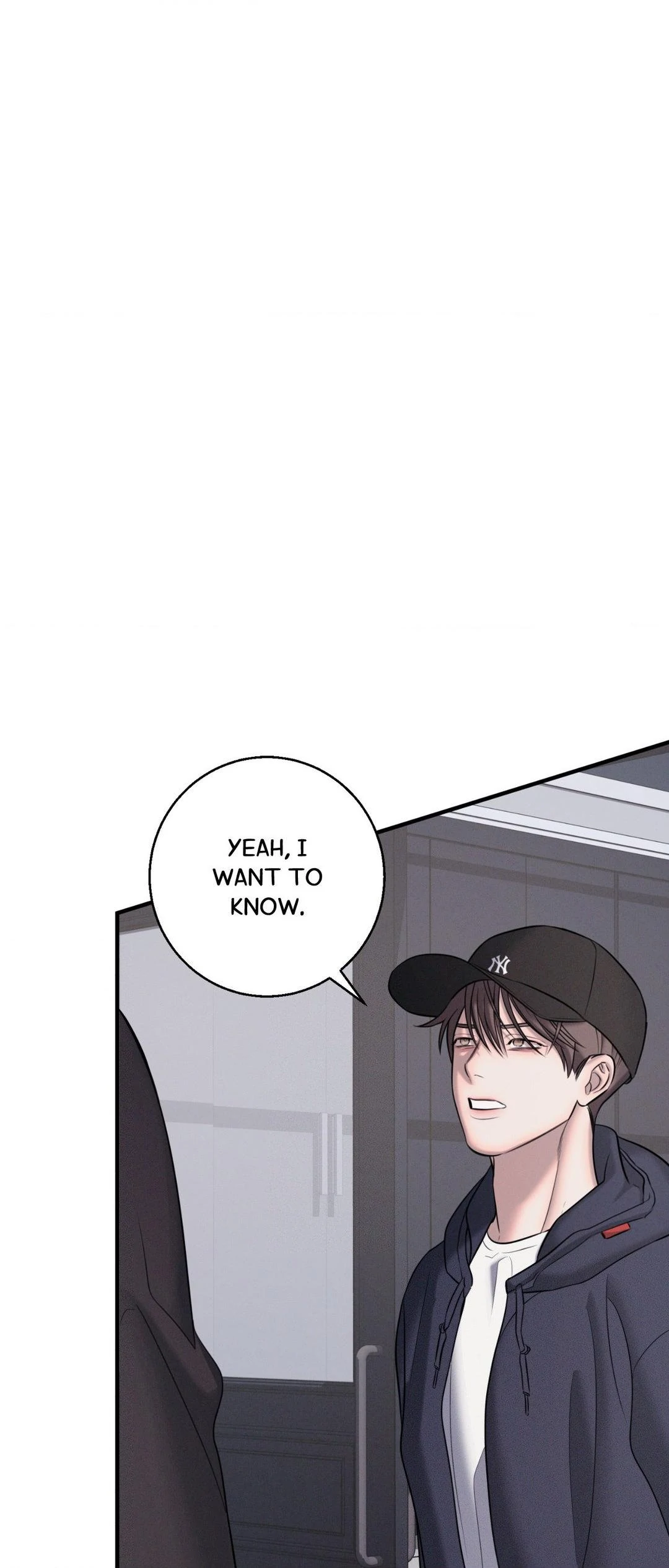 Night of Muheun (Official) - Chapter 26 manhwa