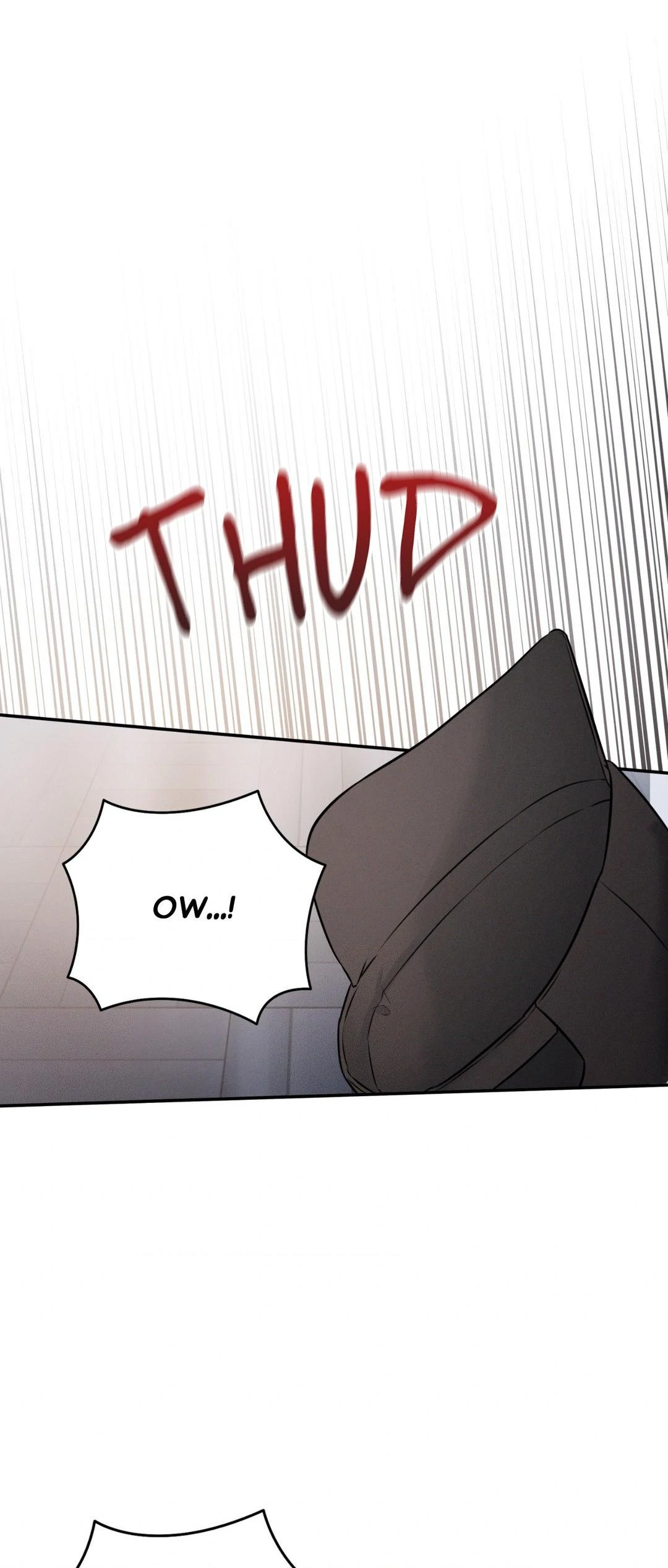 Night of Muheun (Official) - Chapter 26 manhwa