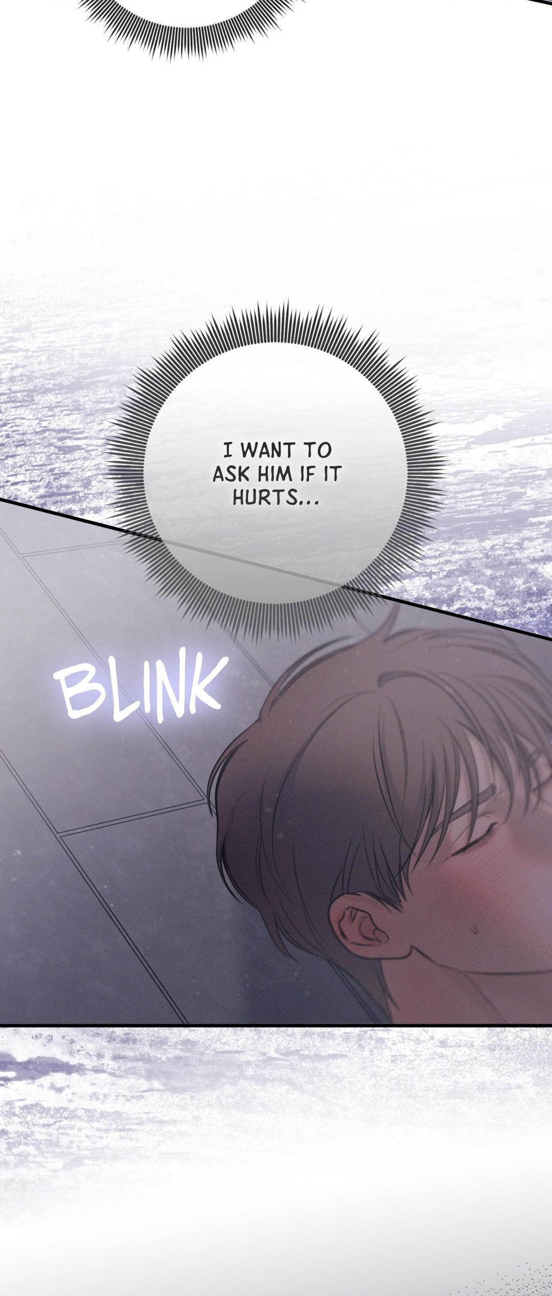 Night of Muheun (Official) - Chapter 28 manhwa