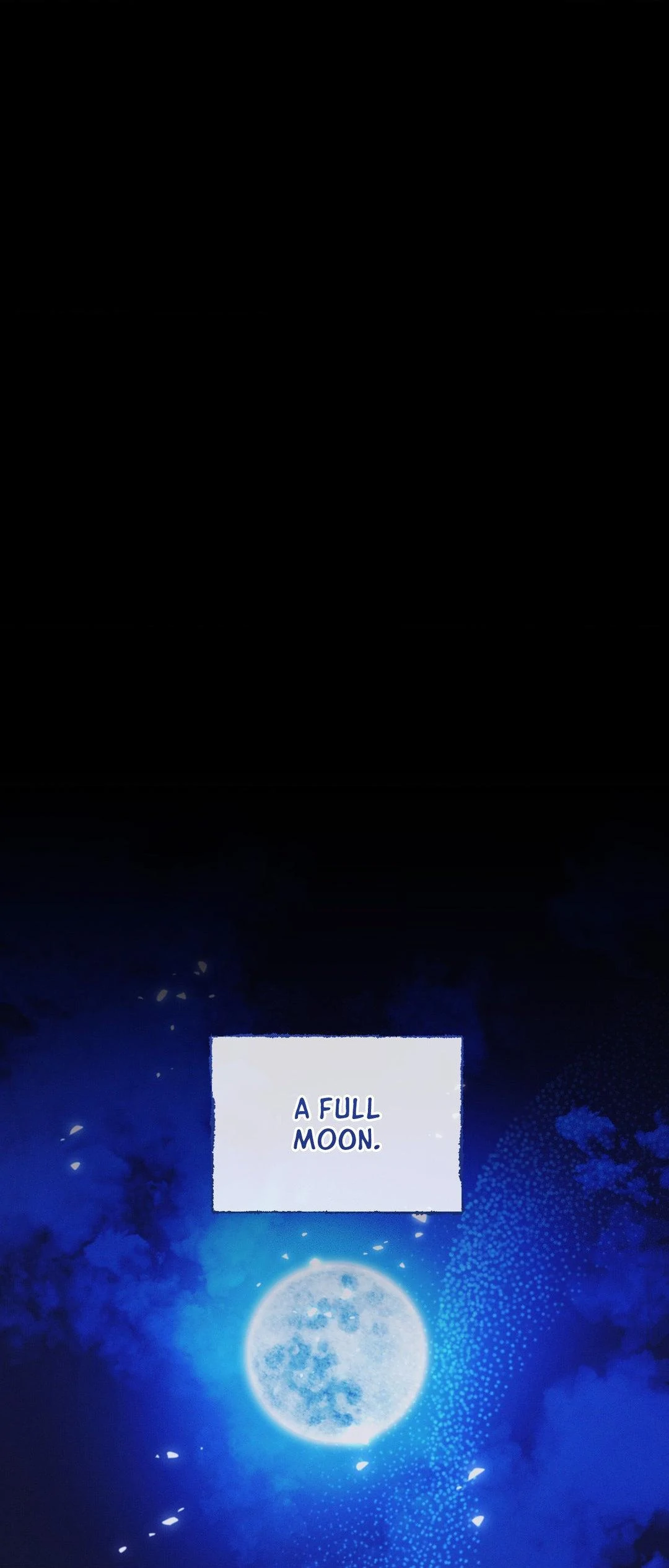Night of Muheun (Official) - Chapter 28 manhwa