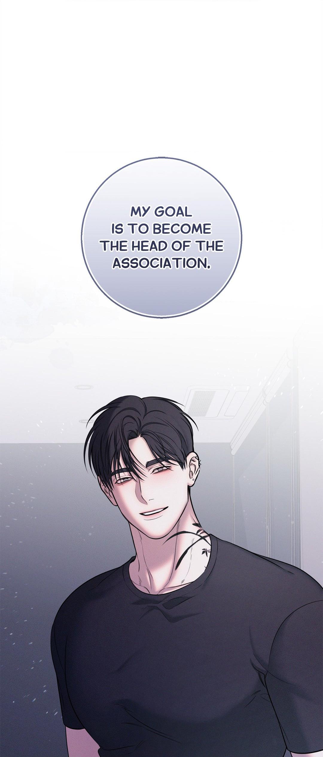 Night of Muheun (Official) - Chapter 29 manhwa