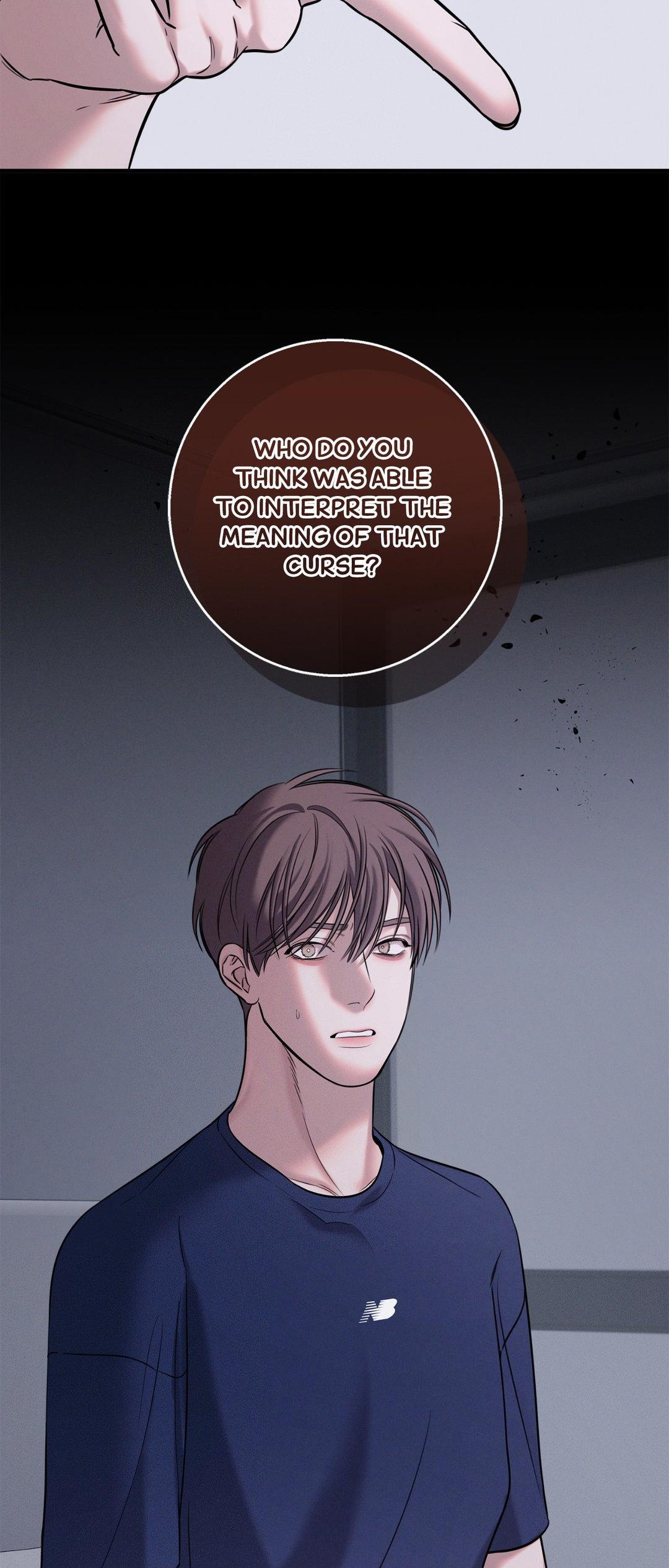 Night of Muheun (Official) - Chapter 29 manhwa