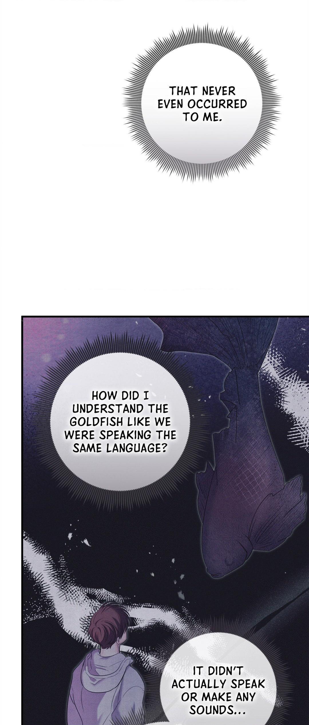 Night of Muheun (Official) - Chapter 29 manhwa