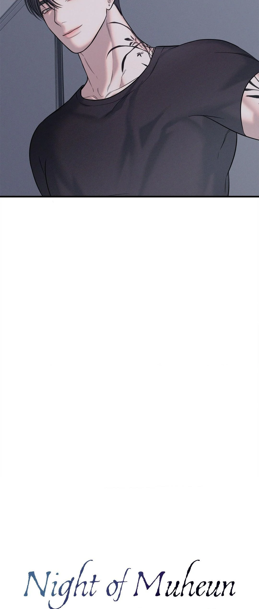 Night of Muheun (Official) - Chapter 29 manhwa