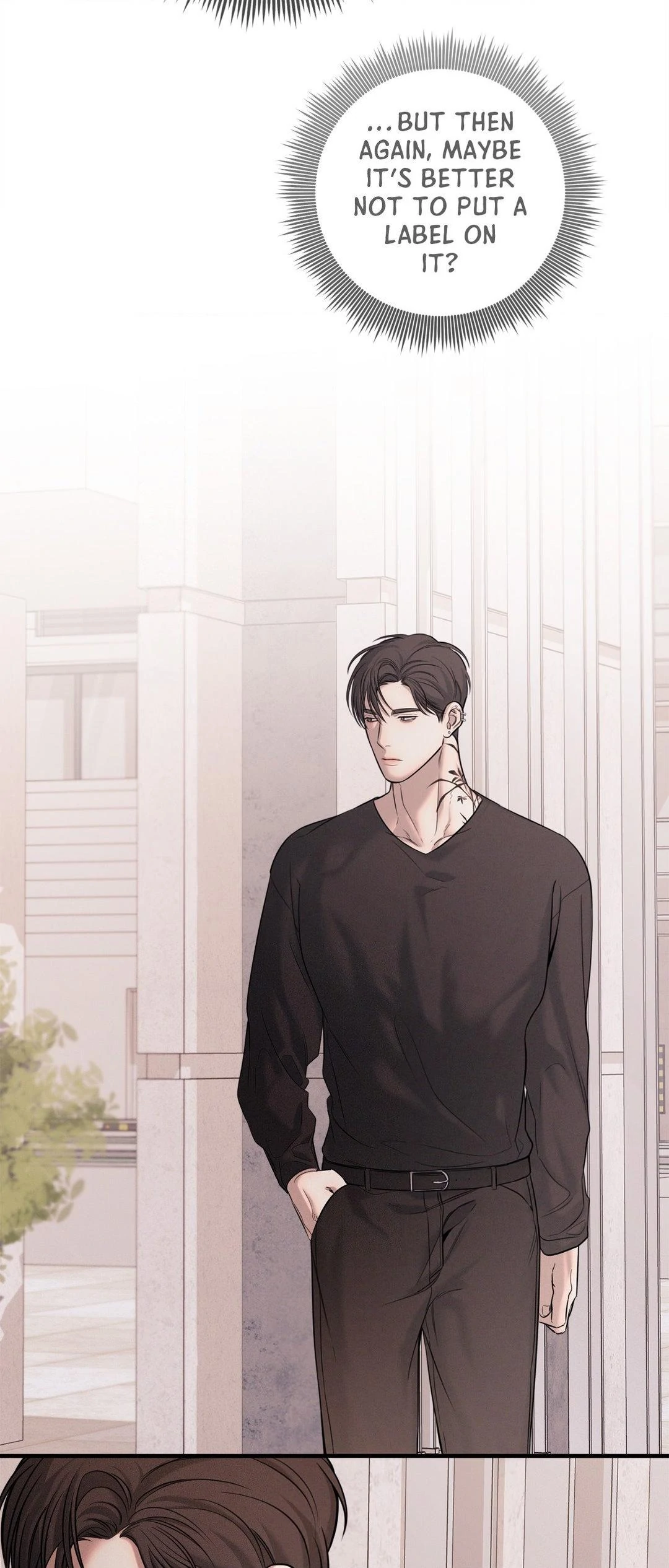 Night of Muheun (Official) - Chapter 29 manhwa