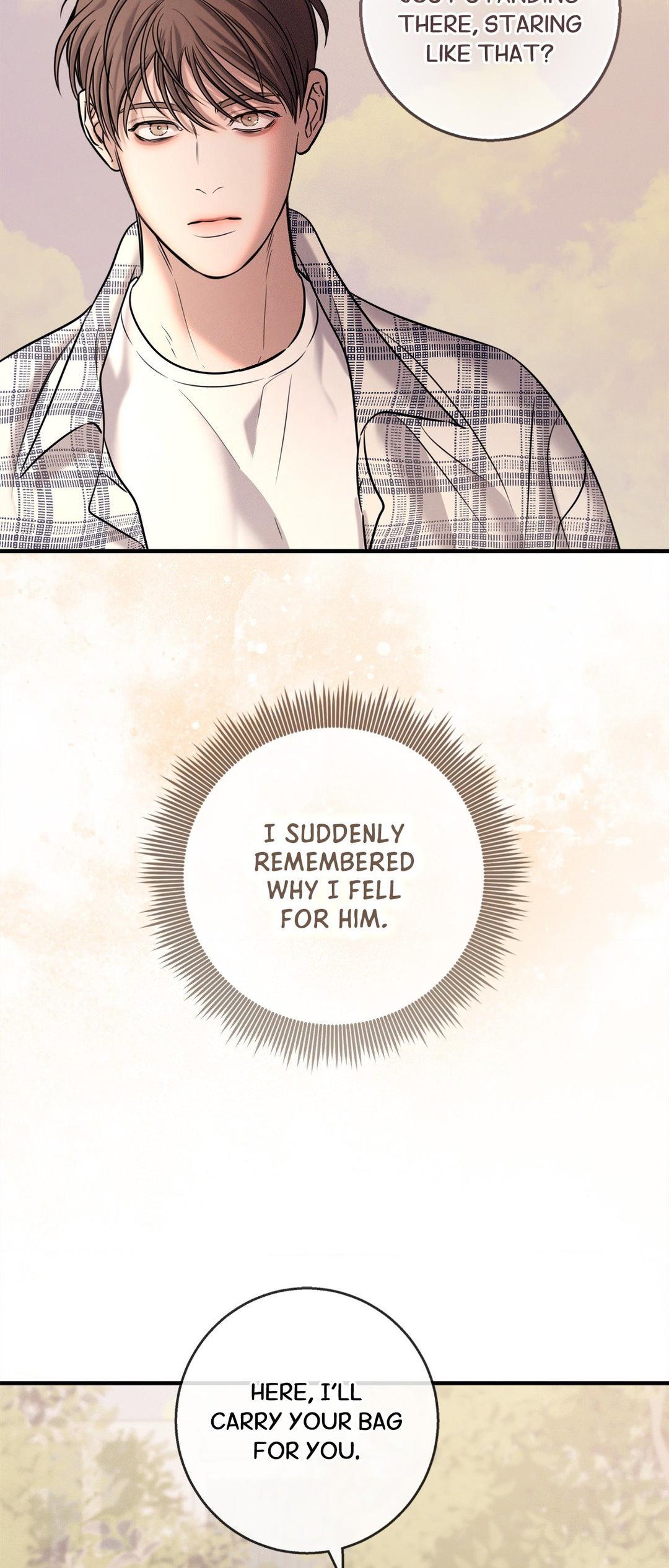 Night of Muheun (Official) - Chapter 29 manhwa