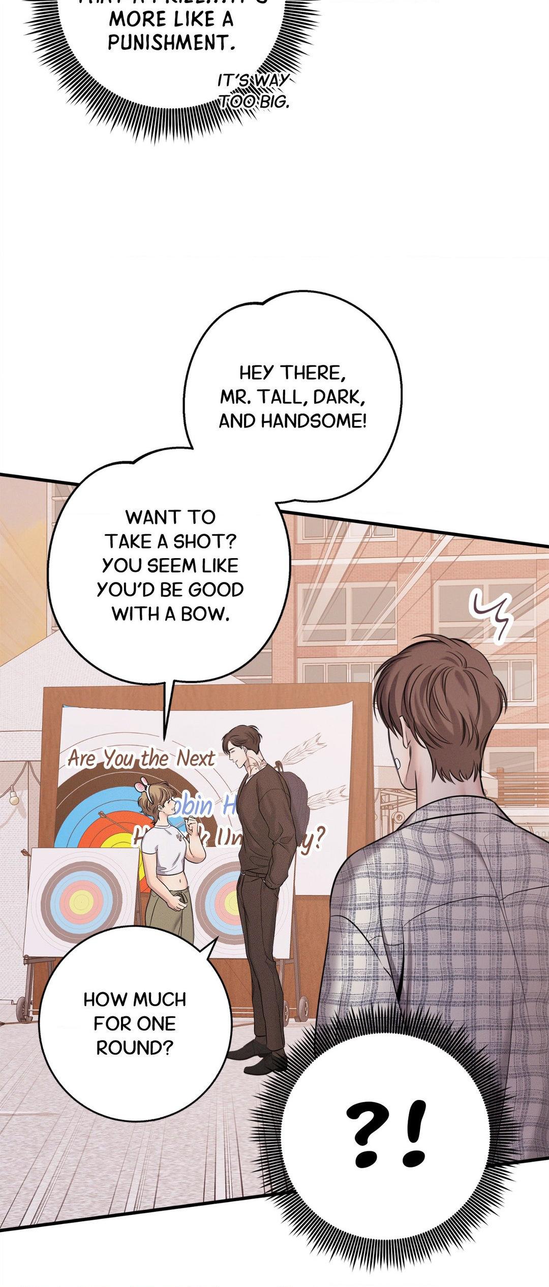 Night of Muheun (Official) - Chapter 29 manhwa