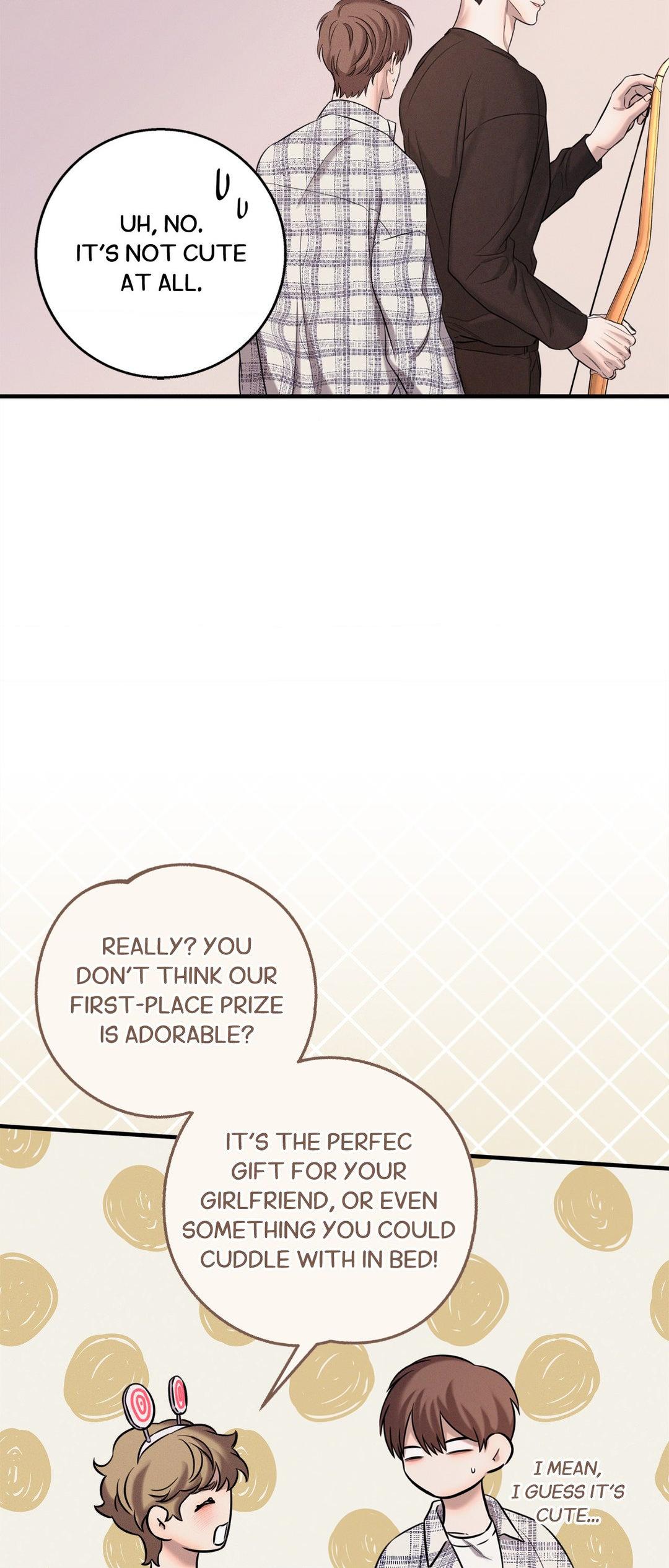 Night of Muheun (Official) - Chapter 29 manhwa